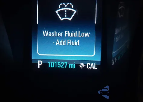 2015 Chevrolet Malibu 1Lz из США, поврежденный, VIN 1G11F5SL2FF172374